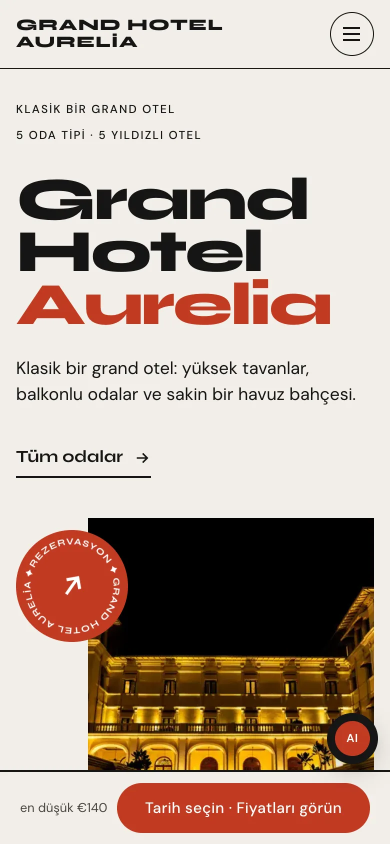 Boutique · Telefonda