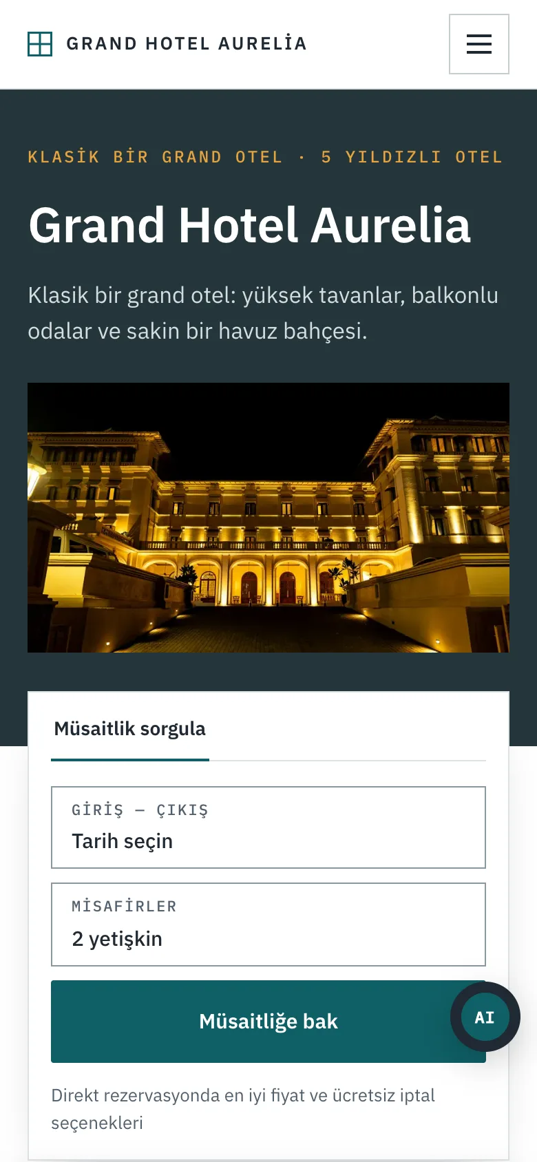 Business · Telefonda